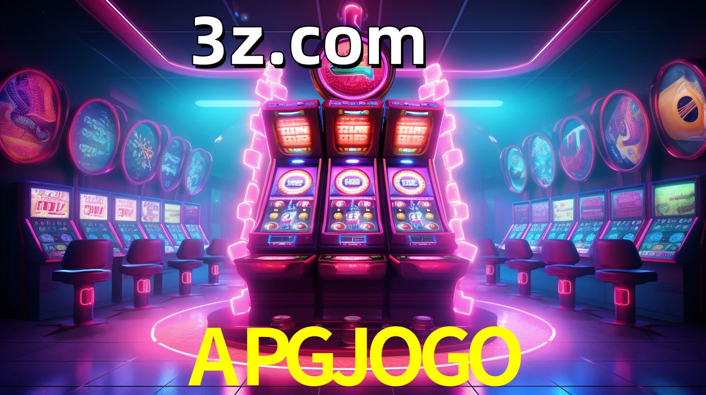 Melhores Jogos de Slots no APGJOGO 🍀 Melhores Jogos de Slots no APGJOGO 🍀