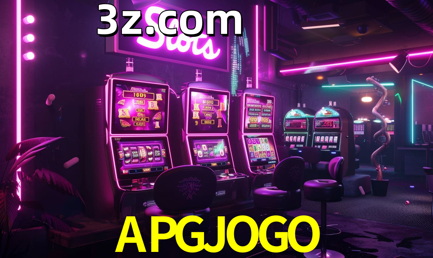 Melhores Jogos de Slots no APGJOGO 🍀 Melhores Jogos de Slots no APGJOGO 🍀