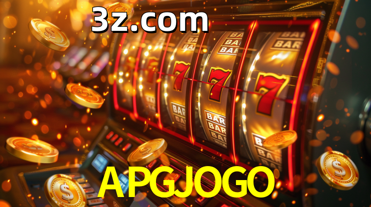 Melhores Jogos de Slots no APGJOGO 🍀 Melhores Jogos de Slots no APGJOGO 🍀