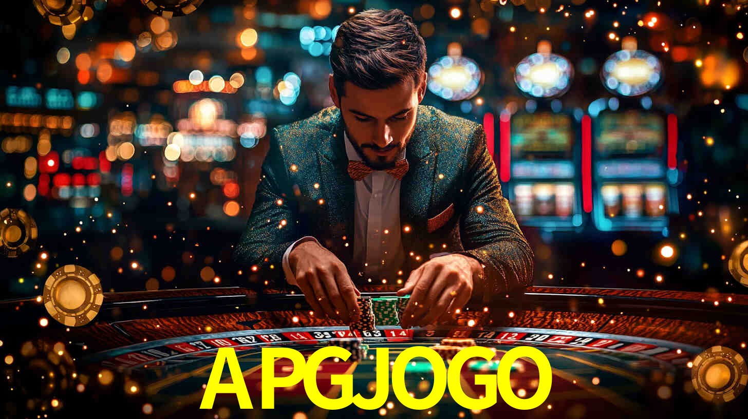 Melhores Jogos de Slots no APGJOGO 🍀 Melhores Jogos de Slots no APGJOGO 🍀