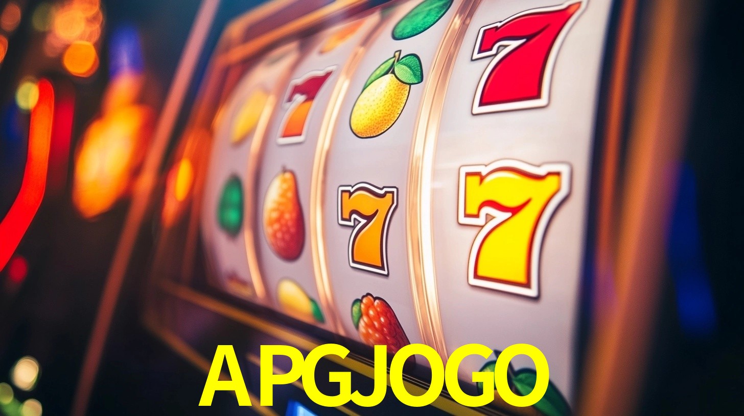 Melhores Jogos de Slots no APGJOGO 🍀 Melhores Jogos de Slots no APGJOGO 🍀