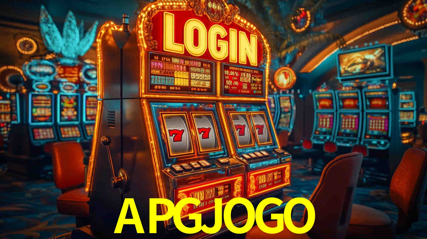 Melhores Jogos de Slots no APGJOGO 🍀 Melhores Jogos de Slots no APGJOGO 🍀