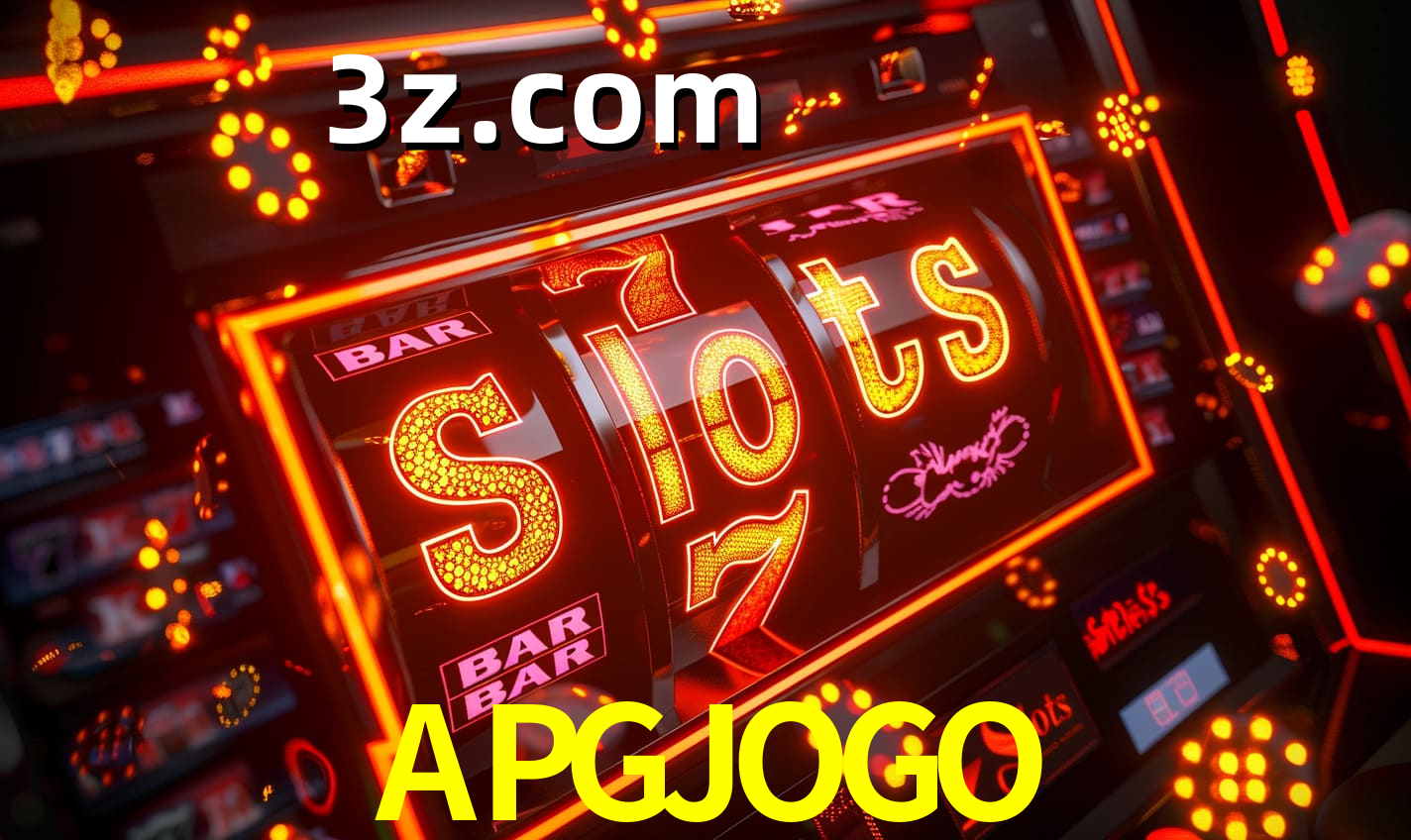 Melhores Jogos de Slots no APGJOGO 🍀 Melhores Jogos de Slots no APGJOGO 🍀