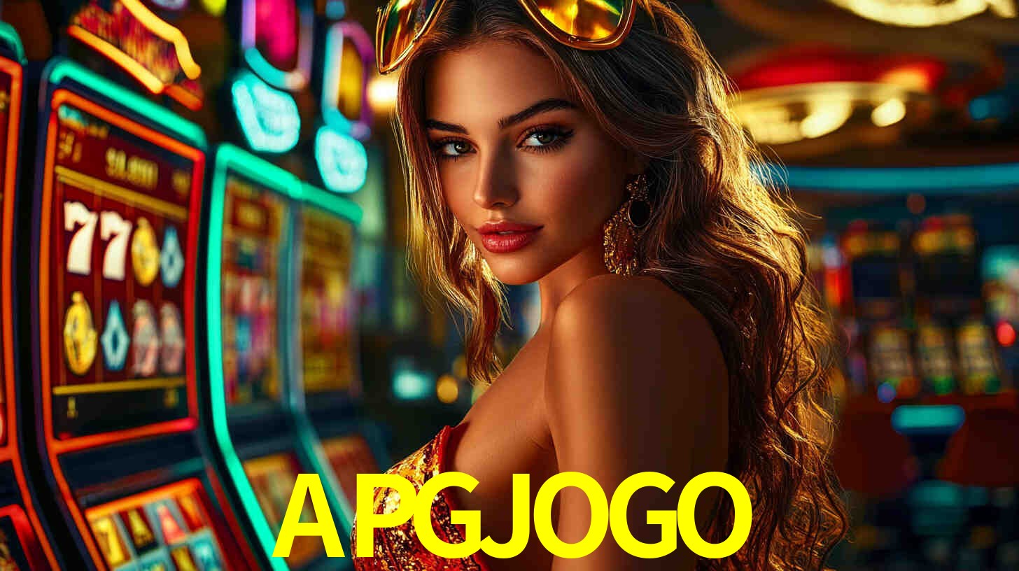 Melhores Jogos de Slots no APGJOGO 🍀 Melhores Jogos de Slots no APGJOGO 🍀