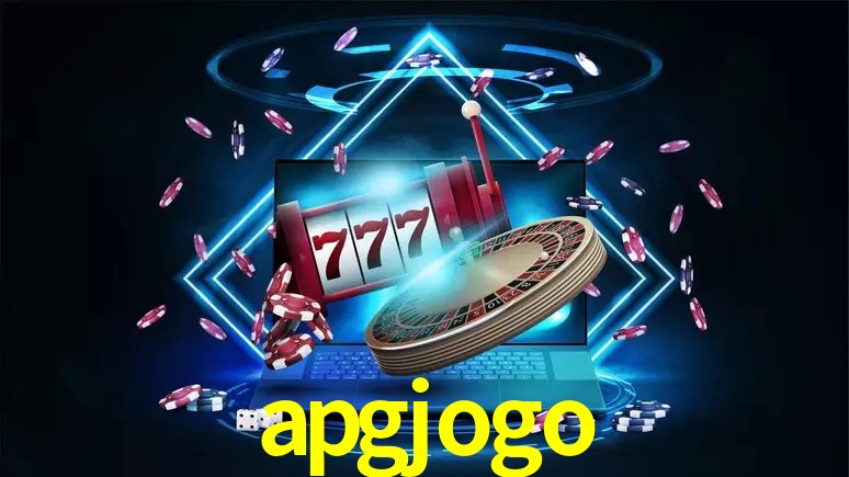 Experiência de Jogos apgjogo