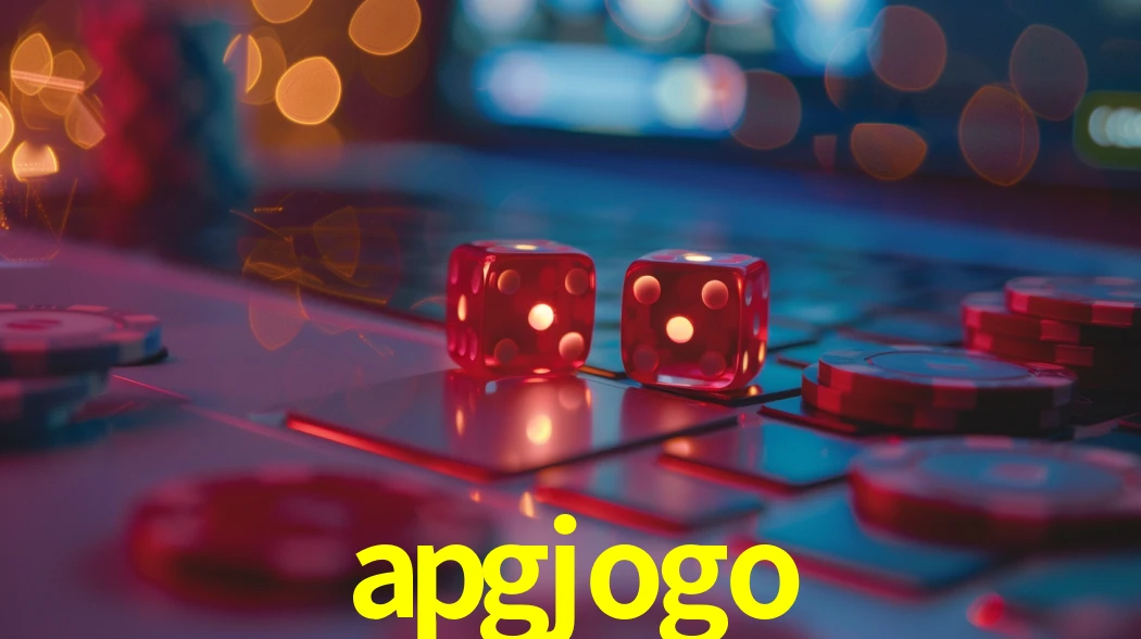 Experiência Cassino apgjogo