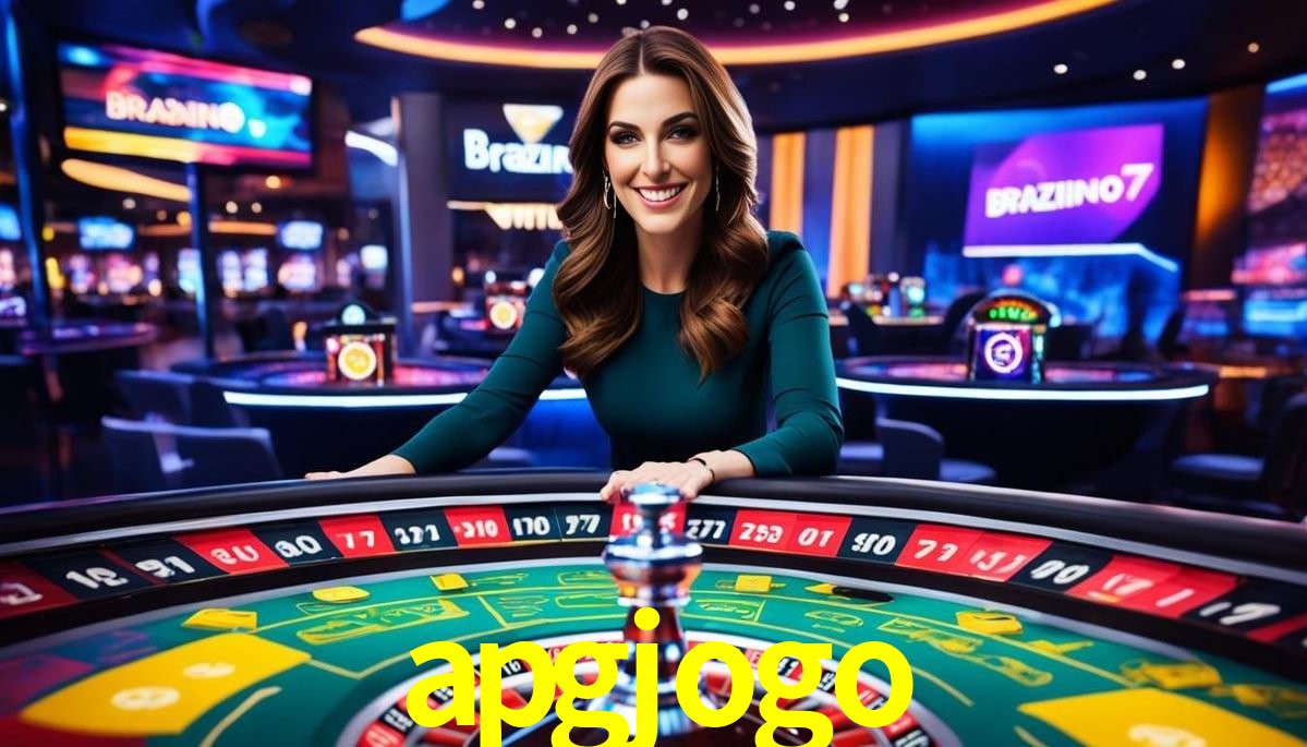 Experiência Promoções apgjogo