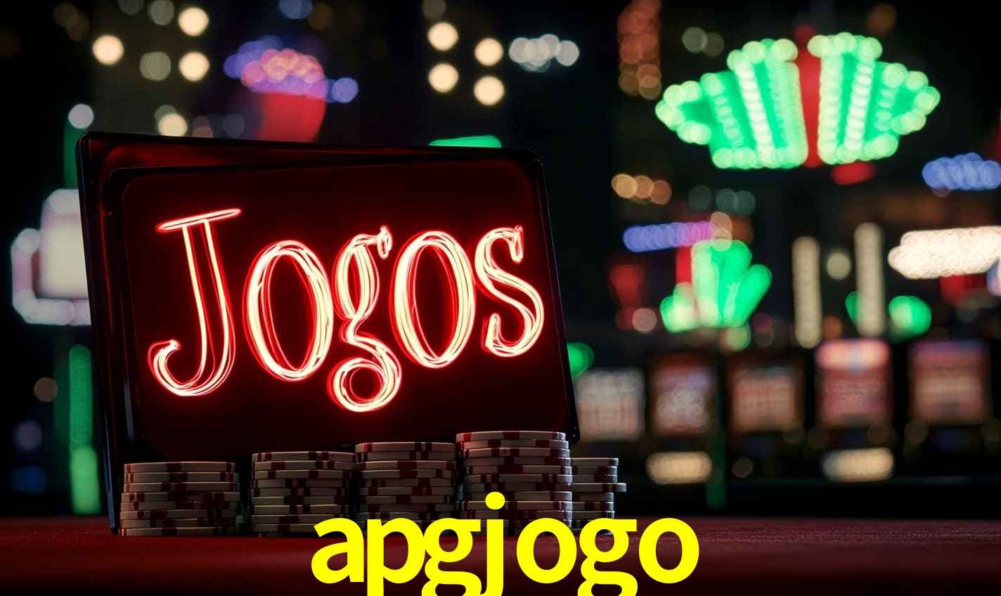 Experiência Apostas apgjogo