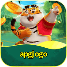 apgjogo Logo